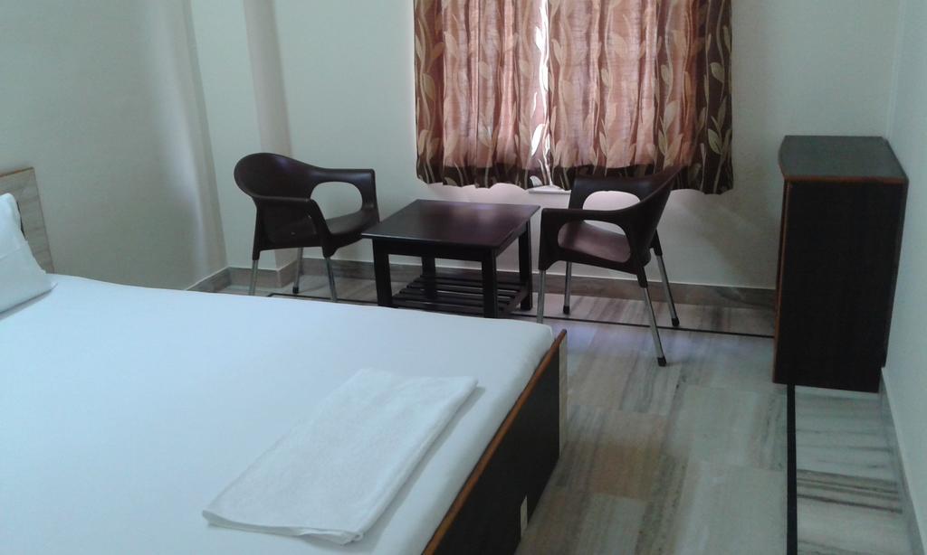 Madhav Guest House Jaipur Habitación foto